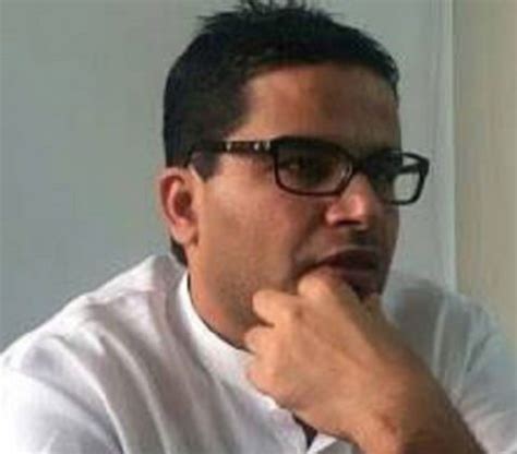 Kishor, an election strategist who founded the indian political action committee (ipac). Prashant Kishor questions Nitish's governance model, set ...