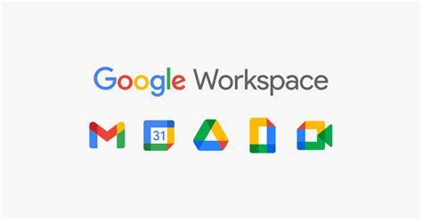 Google workspace includes the productivity apps you know and love—gmail, drive, docs, meet, and many more—in one location, so you can create, communicate, and collaborate. Google Workspaceへのリブランドによるロゴ変更ついて調べてみた | mkasumi.com