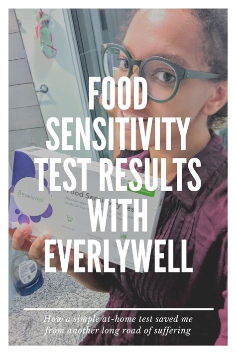 Everlywell food sensitivity test stores. Food Sensitivity Test Results with EverlyWell - Mercedes Moore