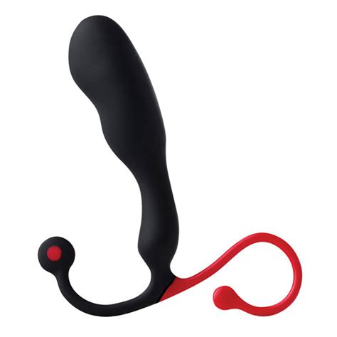 Maybe you would like to learn more about one of these? Aneros Helix Syn Male Prostate Stimulator - Pegging Toys