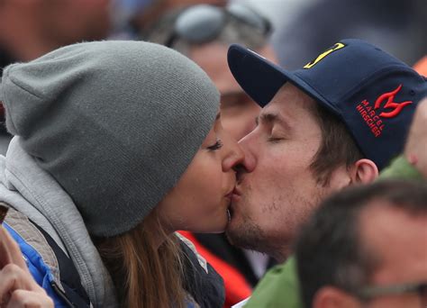 Das baby kam laut den berichten in einer. Marcel Hirscher bekommt erstmals Nachwuchs - Sky Sport Austria