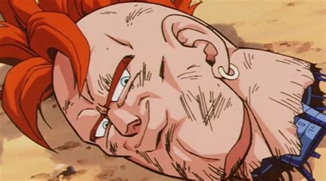 Maybe you would like to learn more about one of these? Dragon Ball Theory States Android 16, Everyone's Favourite Android, is Secretly Alive