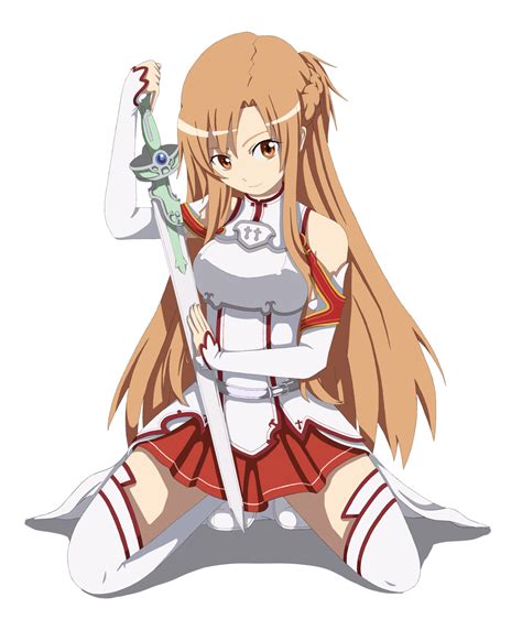 Check spelling or type a new query. Asuna PNG Images Transparent Free Download | PNGMart.com