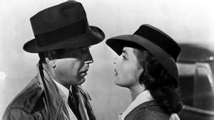 Claude rains, conrad veidt, humphrey bogart and others. Casablanca (1942) Full Movie Online Free at Gototub.com