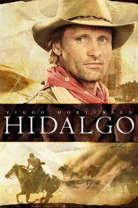 Hidalgo este un film western biografic epic din 2004 , bazat pe legenda călărețului american de distanță frank hopkins și. Hidalgo Filmi Full HD Türkçe Dublaj izle