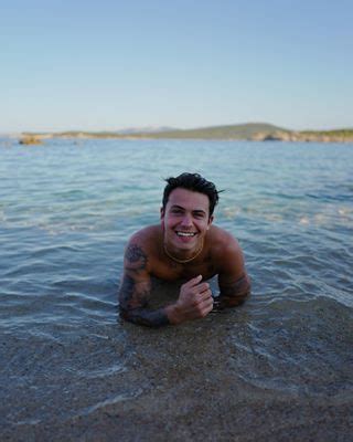 Federico riccardo rossi is an actor and producer, known for new order (2012), flash: Federico Rossi il sexy influencer n. 129 in italia