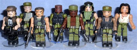 Get list of all upcoming predator movies in 2021. MiniMates - Predator Cast | Predator movie, Predator, The ...