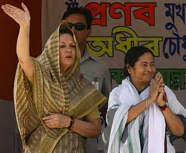 Some lesser known facts about mamata banerjee does mamata banerjee smoke?: Cong's Bengal mantra: 'Honourable' tie-up with TC - Rediff ...