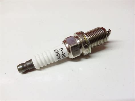 Changing your spark plugs and plug wires is an important task that is often overlooked or forgotten about completely when it's time for regular maintenance work on your 4runner. Toyota 4Runner Spark Plug - 9091901176 | DeLuca Toyota, Ocala FL