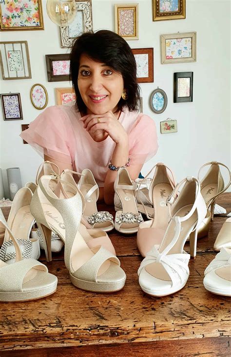 Scarpe da sposa comode on line economiche 2019. Sandalo Sposa Comodo : Scarpe Sposa Albano 2021 Foto E Prezzi Beautydea / Acquista scarpe ...