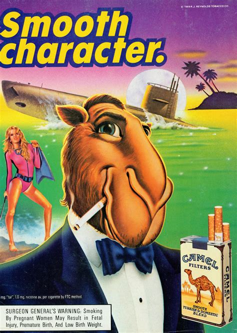 Cartoon camel metal coin box. Untitled Document tobacco.stanford.edu