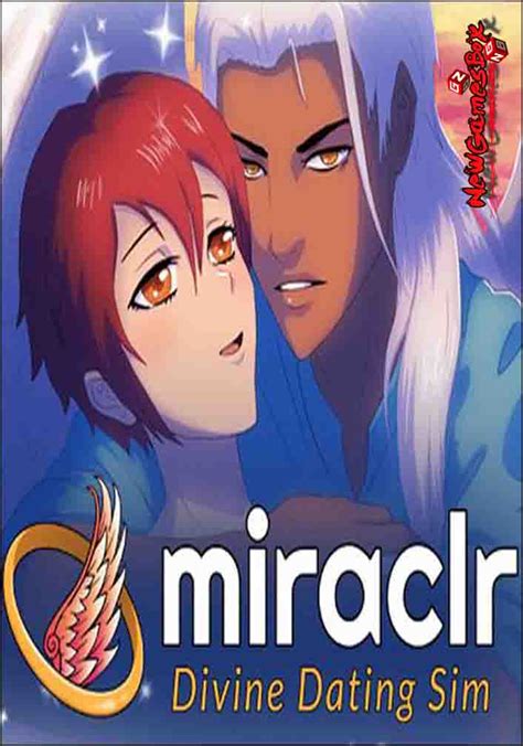 Dating sim games for android and pc now on september 28 february 2018. Miraclr Divine Dating Sim Free Download PC Game Setup