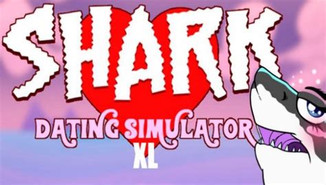 Play free mobile games online. Shark Dating Simulator XL Game Free Download - IGG Games