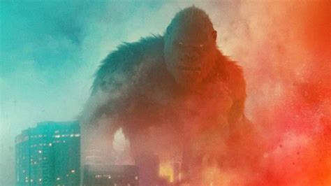 He is set loose when godzilla is at his most vulnerable, after his climactic bout with kong. Godzilla vs. Kong - Merchandise Reveals Mechagodzilla ...