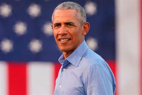 Dad, husband, former president, citizen. Barack Obama - Barack Obama Unveils Playlist Of Songs That ...