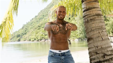 Temptation island arriva al termine. Salvatore & Christina: Liebes-Test vor "Temptation Island ...