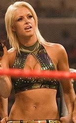 Show us your definition of perfection! Maryse - The Official Wrestling Museum