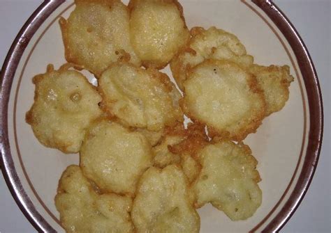Beberapa waktu lalu sempat wari wiri resep ini banyak sekali yang bikin. Resep Cemilan Sederhana Dari Tepung Terigu Dan Telur : 4 ...