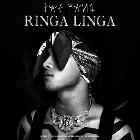 We found 2 dictionaries with english definitions that include the word ringan: Taeyang - Ringa Linga by strdusts | Taeyang, Album art ...