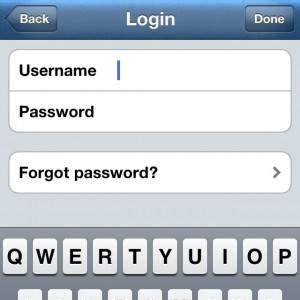 The username is a unique name you assign to your google account. How to reset your password in instagram | Instagramers.com