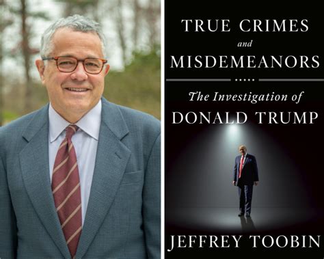 Well, the world has done its mad libs for the day and figured out what else it can throw at us, and here's what we've gotten today: August 17, 2020: Jeffrey Toobin & Scott Turow - Sold Out ...