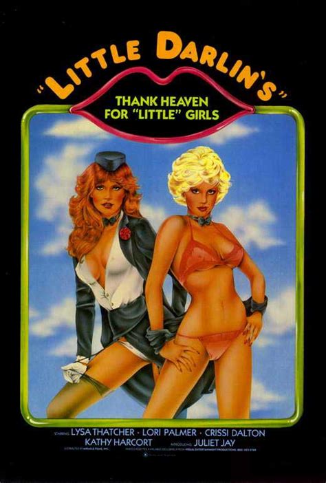 Klik tombol di bawah ini untuk pergi ke halaman website download film little darlings (1980). Little Darlings Movie Posters From Movie Poster Shop