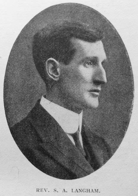 Not all of these names are scottish in origin, but we have found them all in scottish historical records. Langham, Samuel Arthur (1880-1923) | Surnames beginning ...