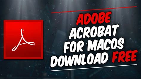 The adobe acrobat reader is easily available on the computer system and the mobile phone also. Download Acrobat Pro Free Mac - skieysc