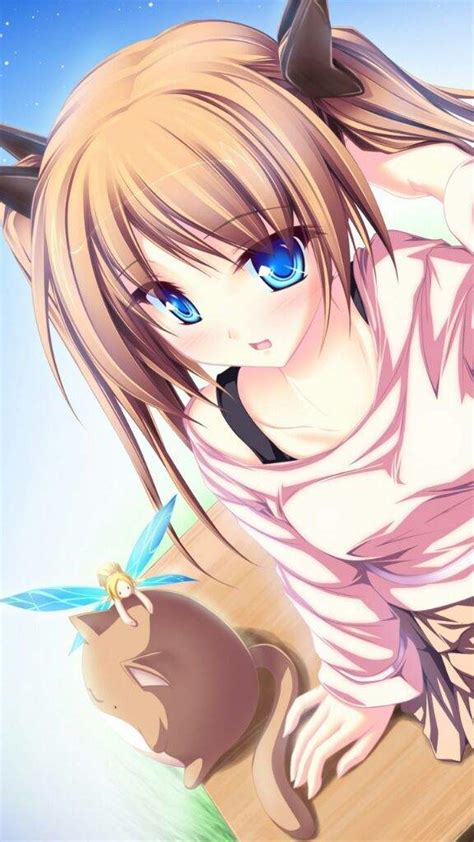 Image of fondo pantalla anime sad girl. Lolicon Must Watch | Anime Amino