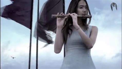 February 24, 1981) is a south korean entertainer. 마비노기 박정아 2004 광고 - YouTube