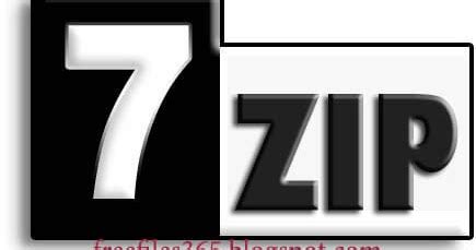 Extract the zip file contents to some folder. 7-zip 2019 free download latest version for Windows 7, 8 ...