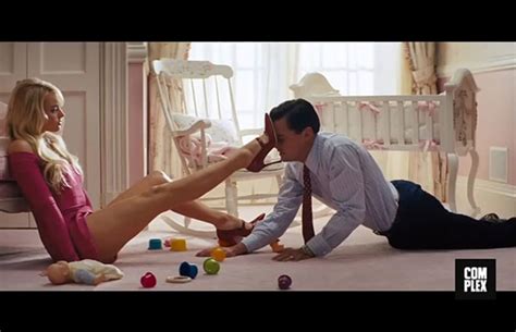 Naomi, played by margot robbie, is a brooklyn socialite that jordan leaves his wife for. Margot Robbie Explains How "The Wolf of Wall Street ...