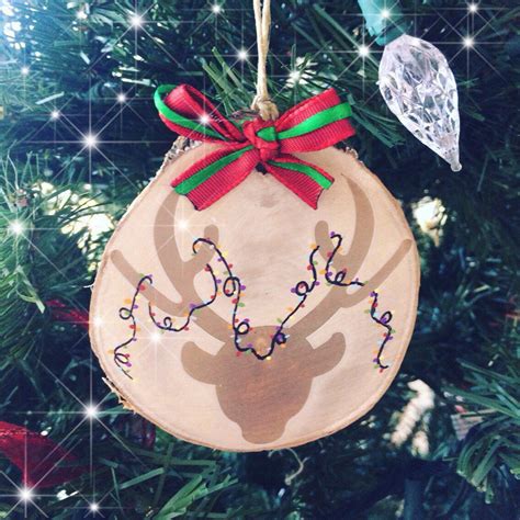 This is red deer christmas lights 2012 by exposure productions on vimeo, the home for high quality videos and the people who love them. Deer Tangled in Christmas Lights | Etsy | Christmas ...