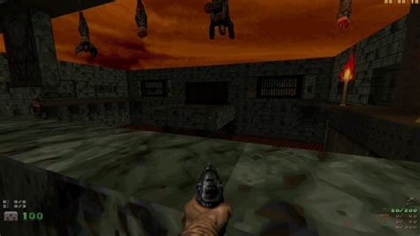 Los juegos friv más chulos gratis para todo el mundo! ZDoom • View topic - Release Mini Doom