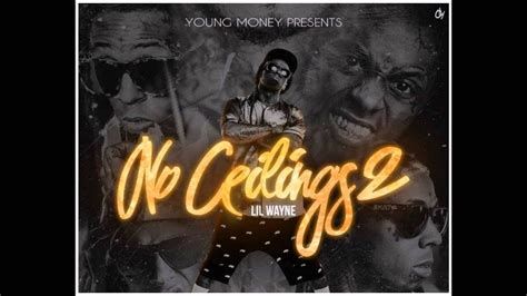 The official version of no ceilings has been added which has 21 tracks compared to the 17 of the early leak (4 brand new songs and better audio quality). Lil Wayne - Hotline Bling (No Ceilings 2)* - YouTube