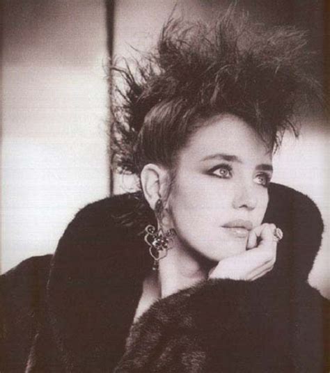 Punksy, isabelleadjani, subway, retrowave are the most prominent tags for this work posted on may 31st, 2018. French beauty Isabelle Adjani - Kaleidoscope effect
