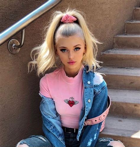 All you have to do is swear that you'll be true and i will let her go right now. Shared by Madalyn. Find images and videos about girl, pink ...