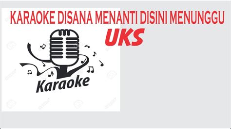 Lagu ini mengisahkan seorang lelaki yang keliru untuk memilih pasangannya.tak ada kena mengena dgn mereka yg masih hidup ataupun yg telah tiada. Karaoke disana menanti disini menunggu-uk's malaysia - YouTube