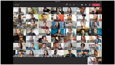 Microsoft teams is one of the most comprehensive collaboration tools for seamless work and team management. Microsoft Teams for Education preps for fall with 7x7 ...