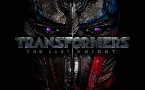 Last updated september 18, 2020. Transformers: The Last Knight Teaser Trailer Released ...