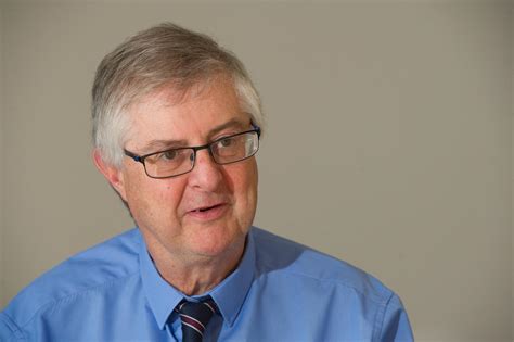 Mark drakeford casts election vote. Mark Drakeford named next First Minister - The Carmarthenshire Herald