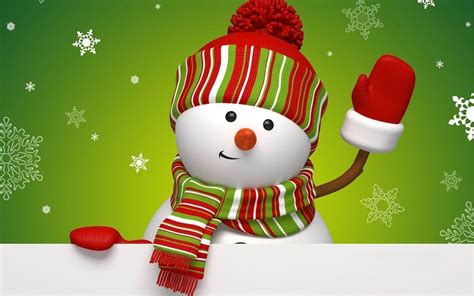 Christmas tree fireplace animated wallpaper. Free Snowman Desktop Wallpapers - Wallpaper Cave