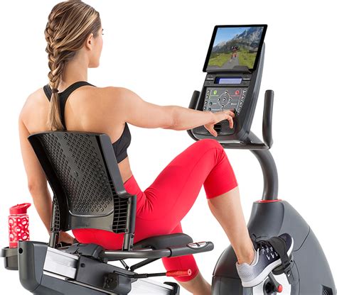 The schwinn 270 recumbent exercise bike is schwinn's top home recumbent exercise bike. Schwinn 270 Bluetooth App / Schwinn 170 Upright Bike Back ...