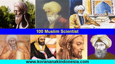 Istilah tersebut merupakan teori mengenai p. Perkembangan Sains dan Teknologi dalam Sejarah Islam ...