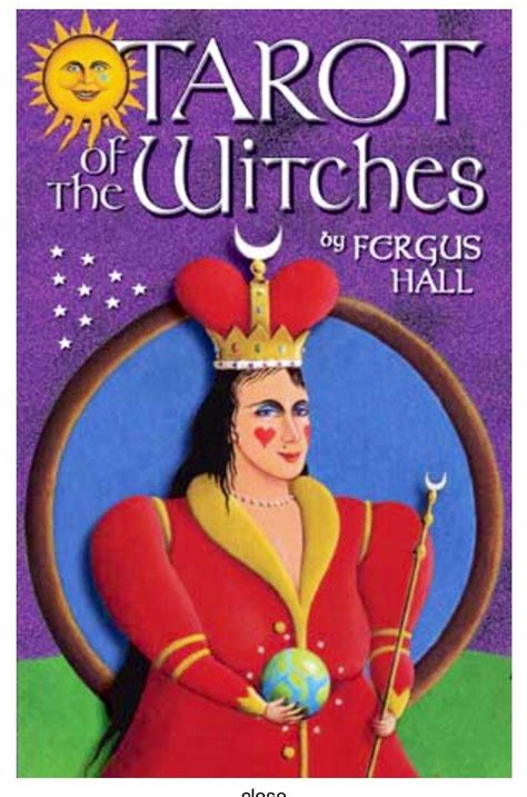 Her poetry collection between blue and grey won the reading fortunes with a deck of playing cards is fun for entertainment purposes, but you can also use this as a way to analyze your take on a. Witches Tarot Cards, Tarot Deck for Witches,78 Cards ...