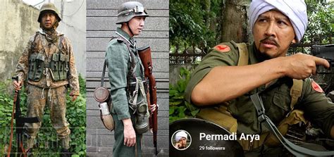 Penggiat media sosial, permadi arya atau abu janda melaporkan ustaz kondang maaher hot!! Siapakah Permadi Arya Abu Janda Al-Boliwudi | Hiraeth