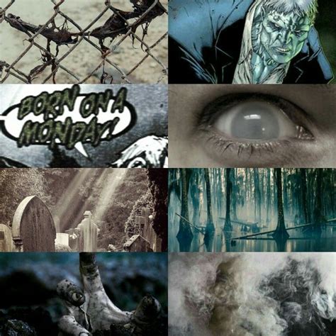 1 biography 1.1 justice league vs. Cyrus Gold Solomon Grundy aesthetic | Gotham villains, Legion of superheroes, Character aesthetic