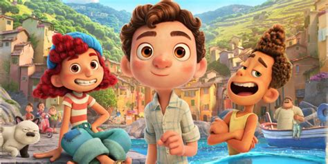 Ver luca pelicula completa online en español, latino, subtitulado en full hd 2020 gratis. Luca: ¿Cuándo se estrena en Disney+ la nueva película de ...