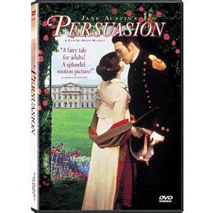 Jane austen's final, complete novel, persuasion, will be turned into a new movie, starring sarah snook of hbo's succession. Persuasion (DVD) - Walmart.com | Romantic movies, Jane ...