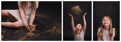 Follow dstarr to never miss another show. Little Stars in the Studio - Glitter Sessions » Michelle Petersen Photography